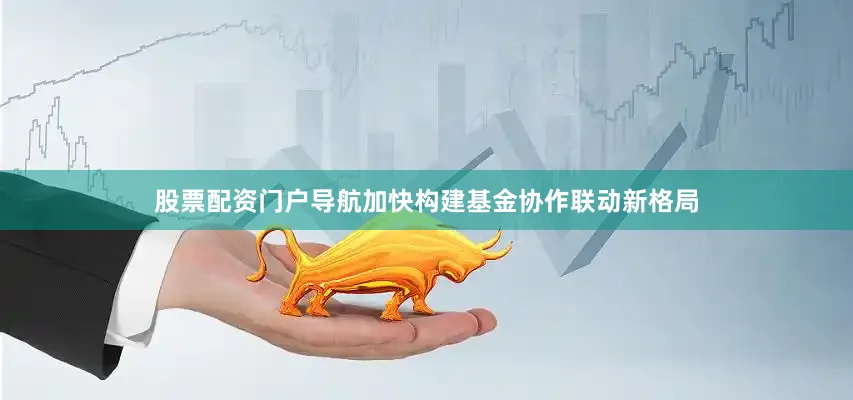 股票配资门户导航加快构建基金协作联动新格局