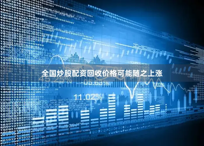 全国炒股配资回收价格可能随之上涨